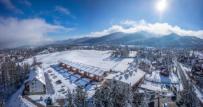 Viva Maria Apartament Zakopane